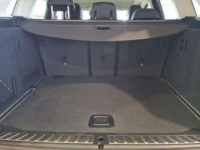 BMW X3 xDrive20d 48V Aut.