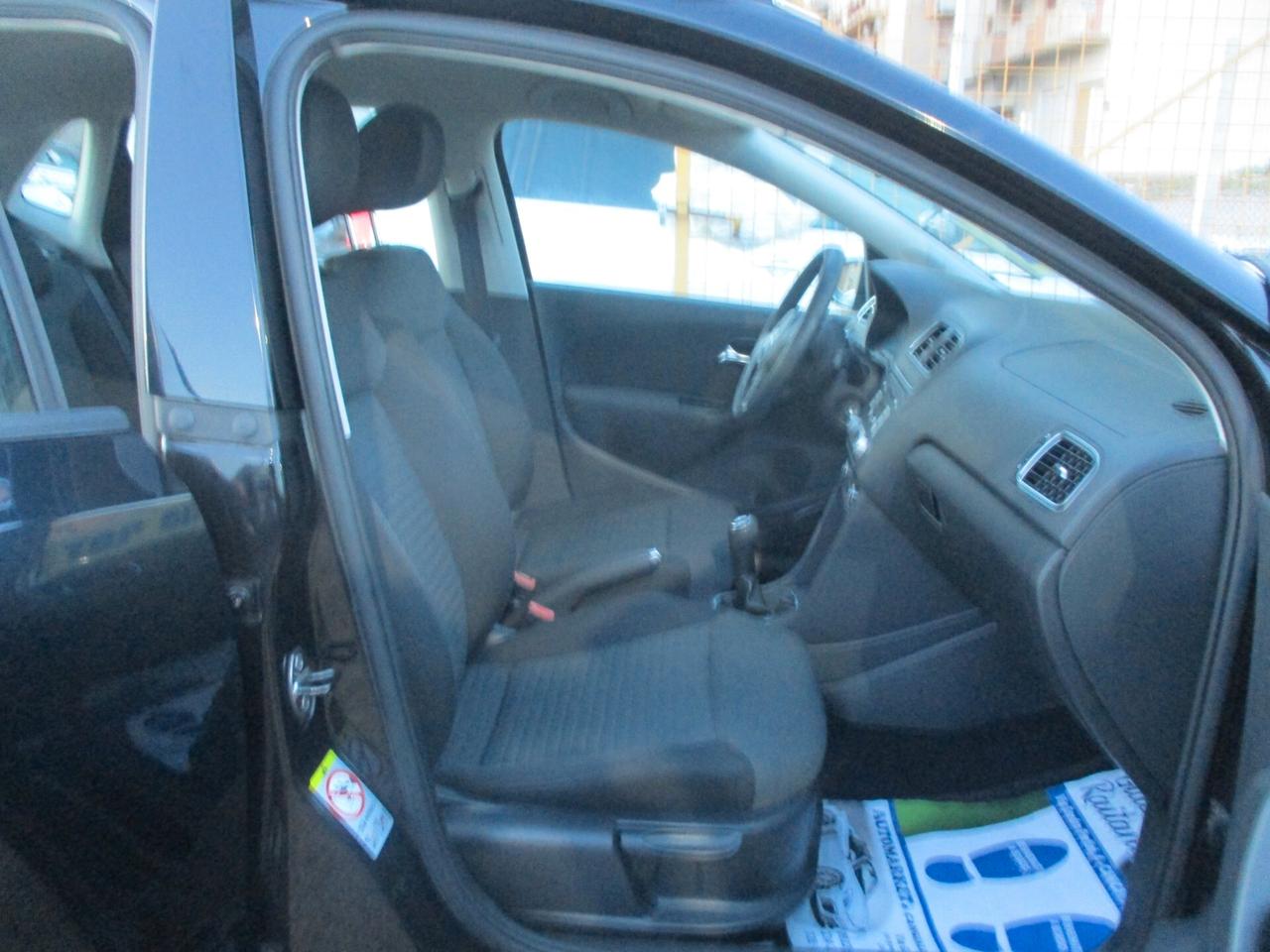 Volkswagen Polo 1.4 5 porte Highline MOLTO BELLA