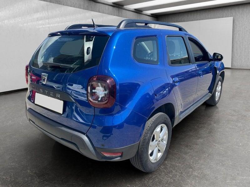 Dacia Duster 1.0 tce Comfort Eco-g 4x2 100cv