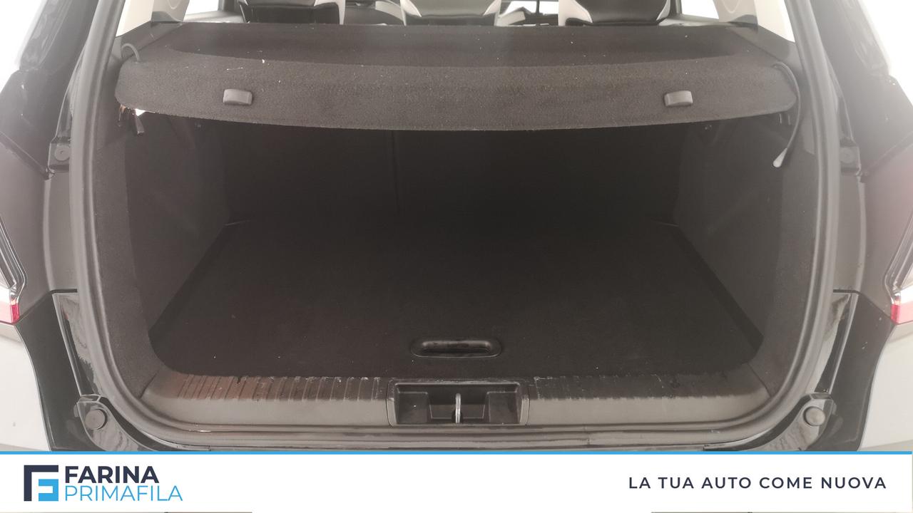 RENAULT Captur II 2019 - Captur 1.0 tce Techno 90cv