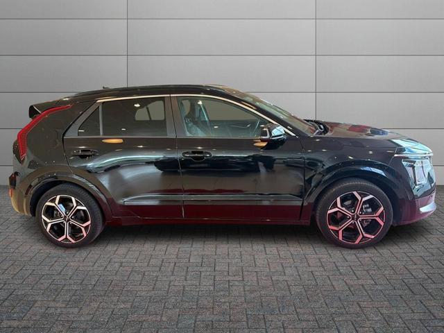 KIA Niro 1.6 GDi DCT HEV Evolution
