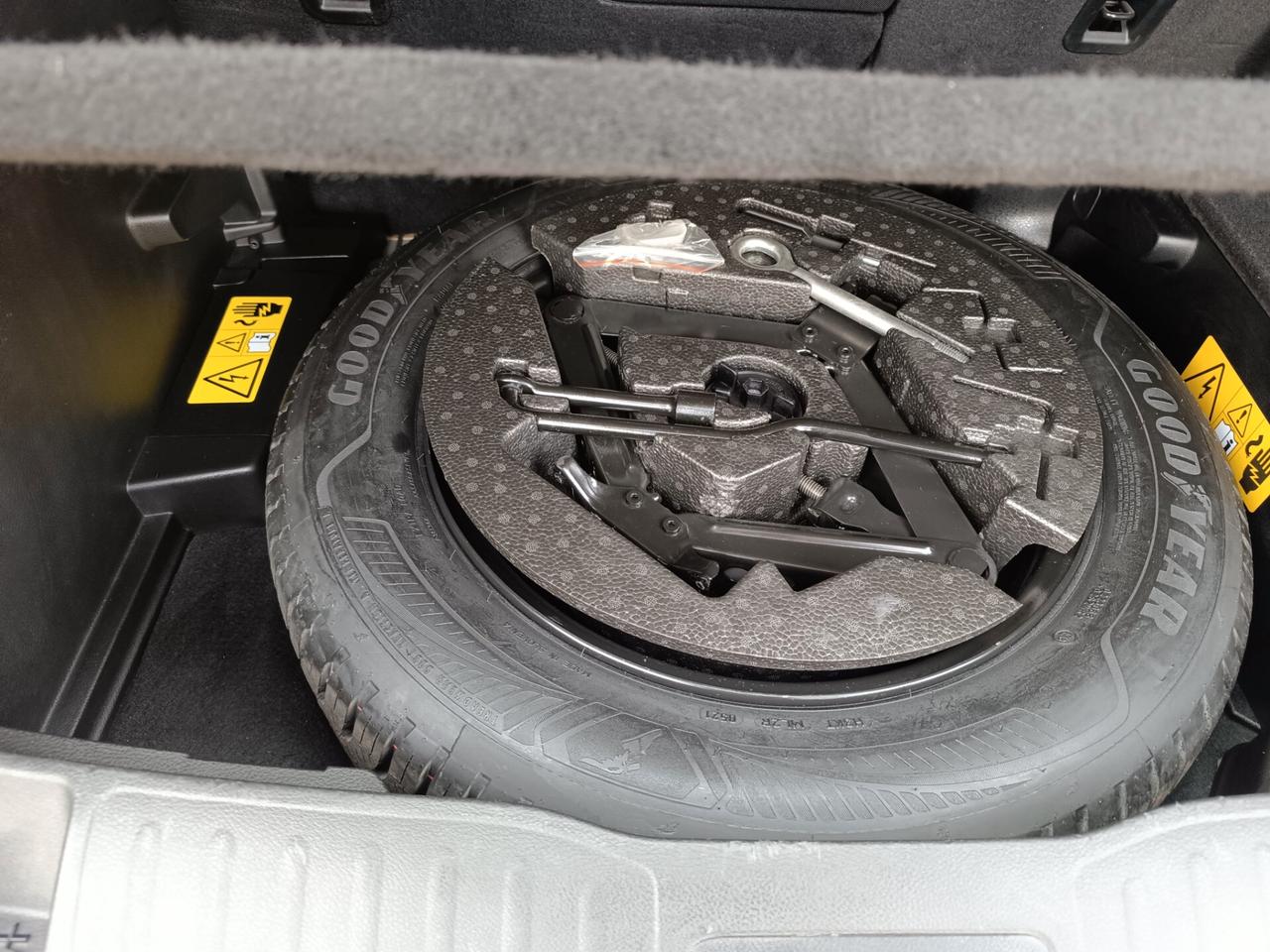 Jeep Renegade 1.3 T4 190CV PHEV 4xe AT6 Business Plus