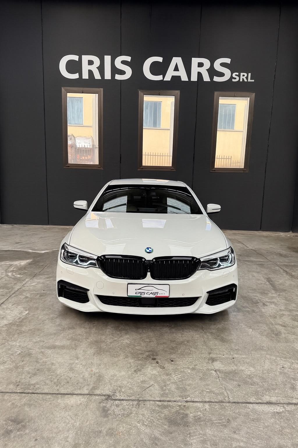 Bmw 530 530e Msport
