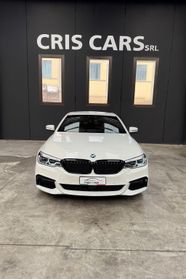 Bmw 530 530e Msport