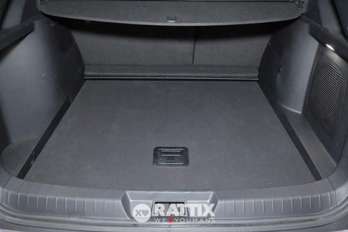 BYD Seal U DM-i 1.5 phev Design awd