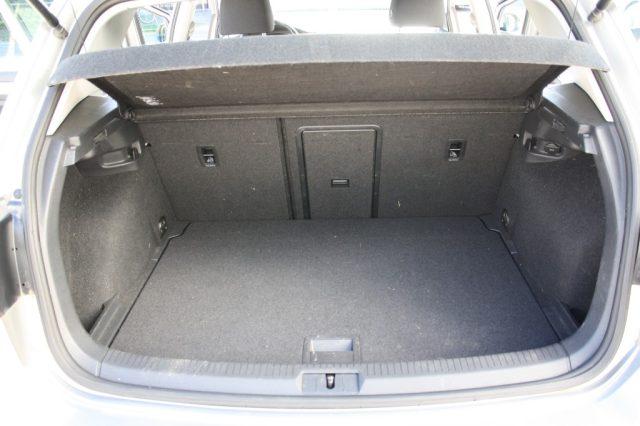 VOLKSWAGEN Golf 1.2 TSI 110 CV 5p. Comfortline BlueMotion Technolo