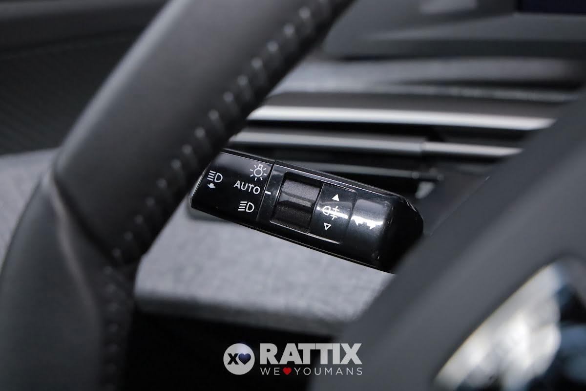 Peugeot 5008 1.2 Hybrid 145CV Allure e-DCS6 7p.ti