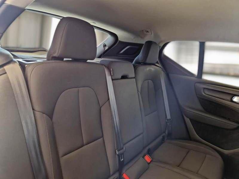 Volvo XC40 Recharge T5 180+82 CV Recharge Plug-In Hybrid Inscription Expression