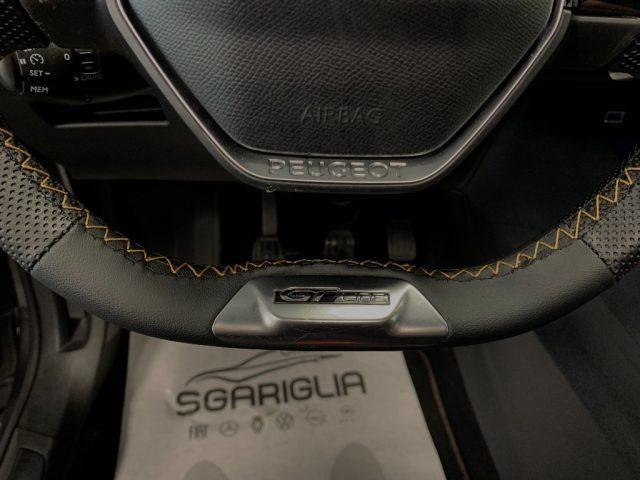 PEUGEOT 3008 Tetto Apribile GT Line Pack 1.5 BlueHDi