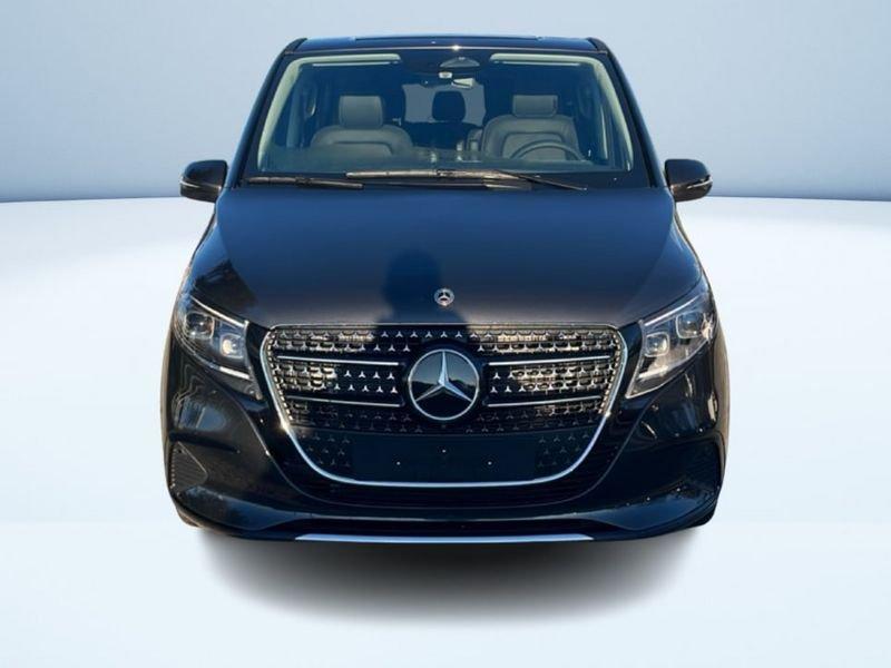 Mercedes-Benz Classe V 250d Long Avantgarde