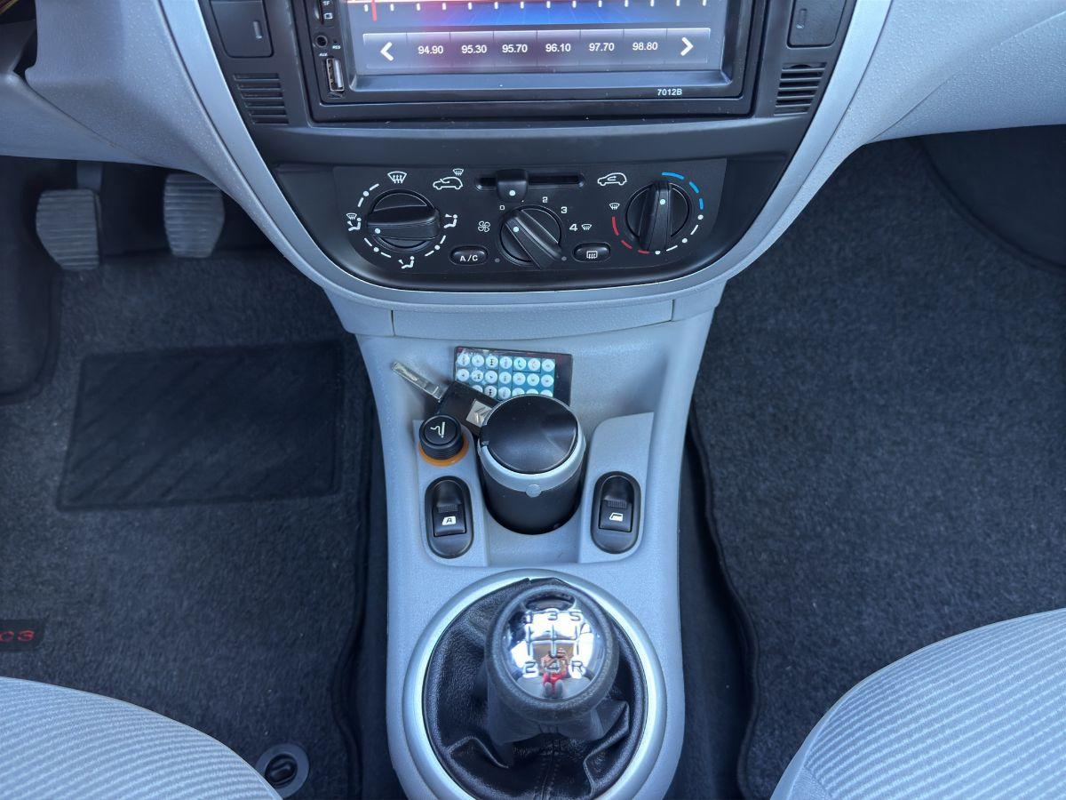 CITROEN - C3 - 1.1 60CV Elegance