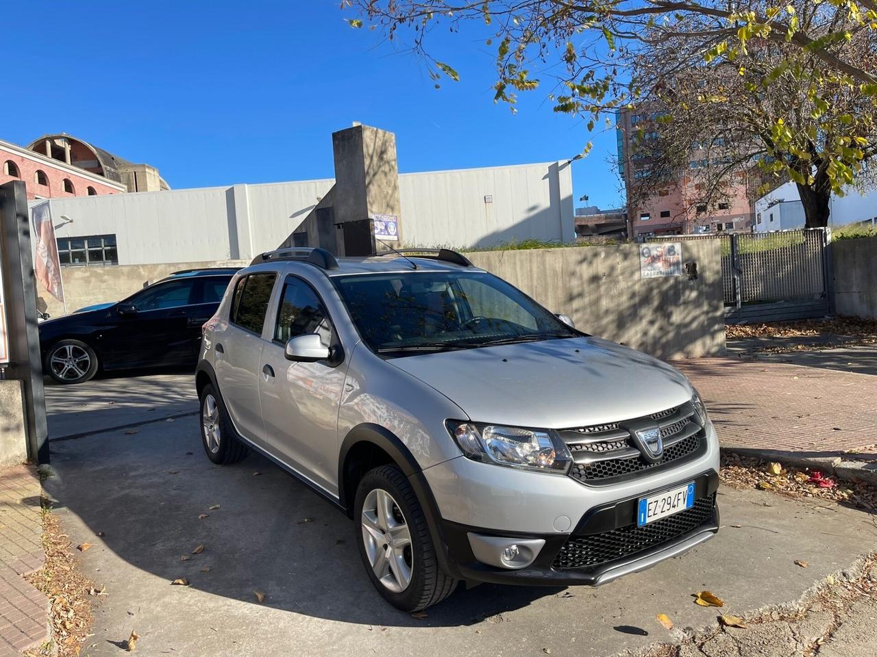 Dacia Sandero Stepway 0.9 TCe 12V 90CV Start&Stop Prestige