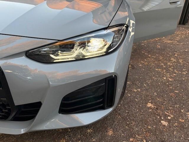 Bmw 420d 48V xDrive Gran Coupé Msport