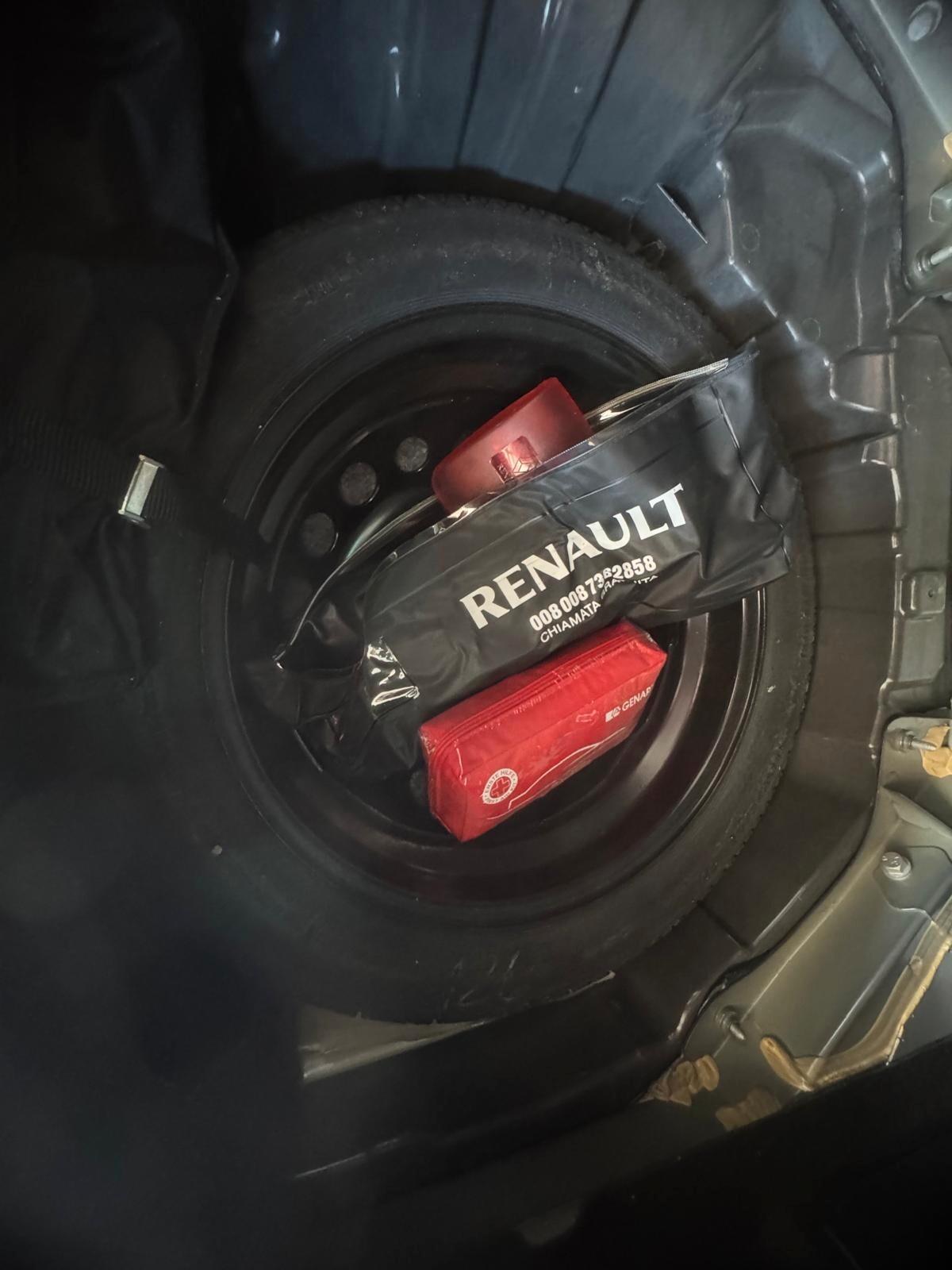 Renault Scenic Scénic dCi 8V 110 CV EDC Energy Intens