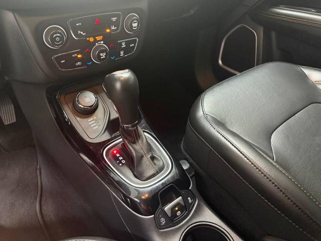 JEEP Compass 2.0 Multijet II aut. 4WD Limited