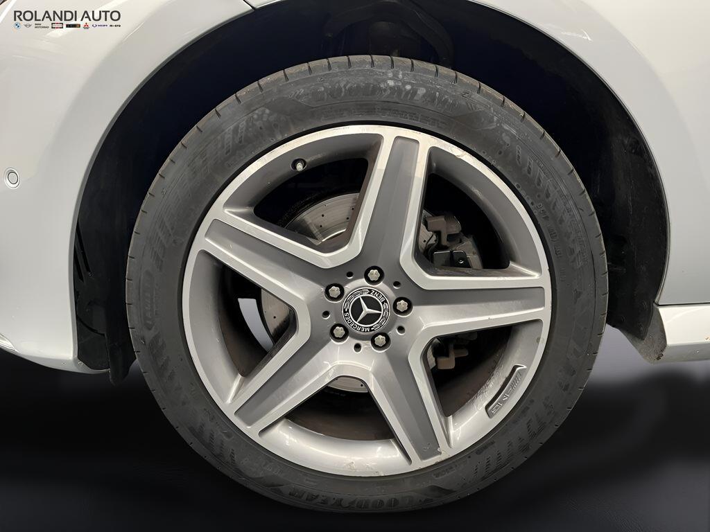 Mercedes GLE 350 350 D Premium 4Matic 9G-Tronic