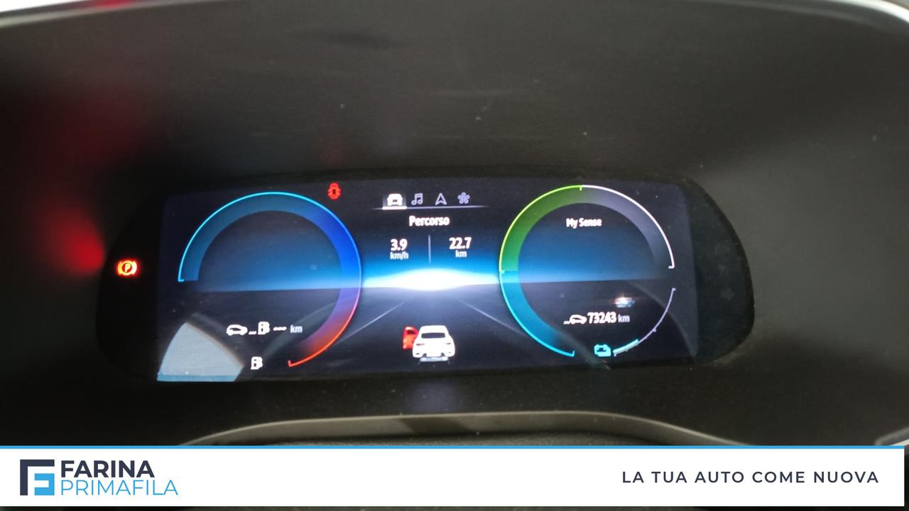 RENAULT Arkana 2021 - Arkana 1.6 E-Tech full hybrid R.S. Line 145cv