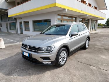 Volkswagen Tiguan - 1.6 TDI - Neopatentati