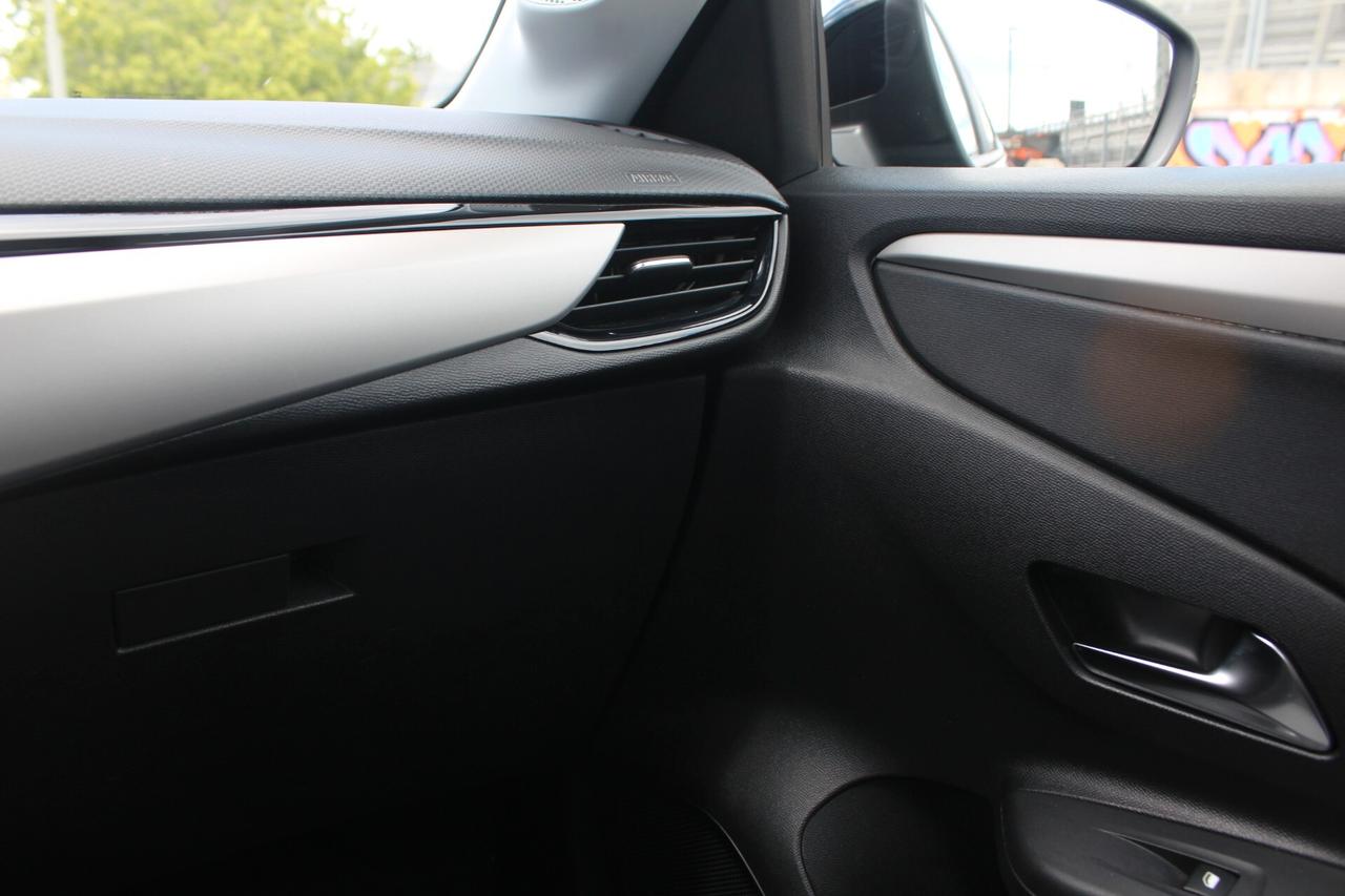 Opel Corsa VI SERIE