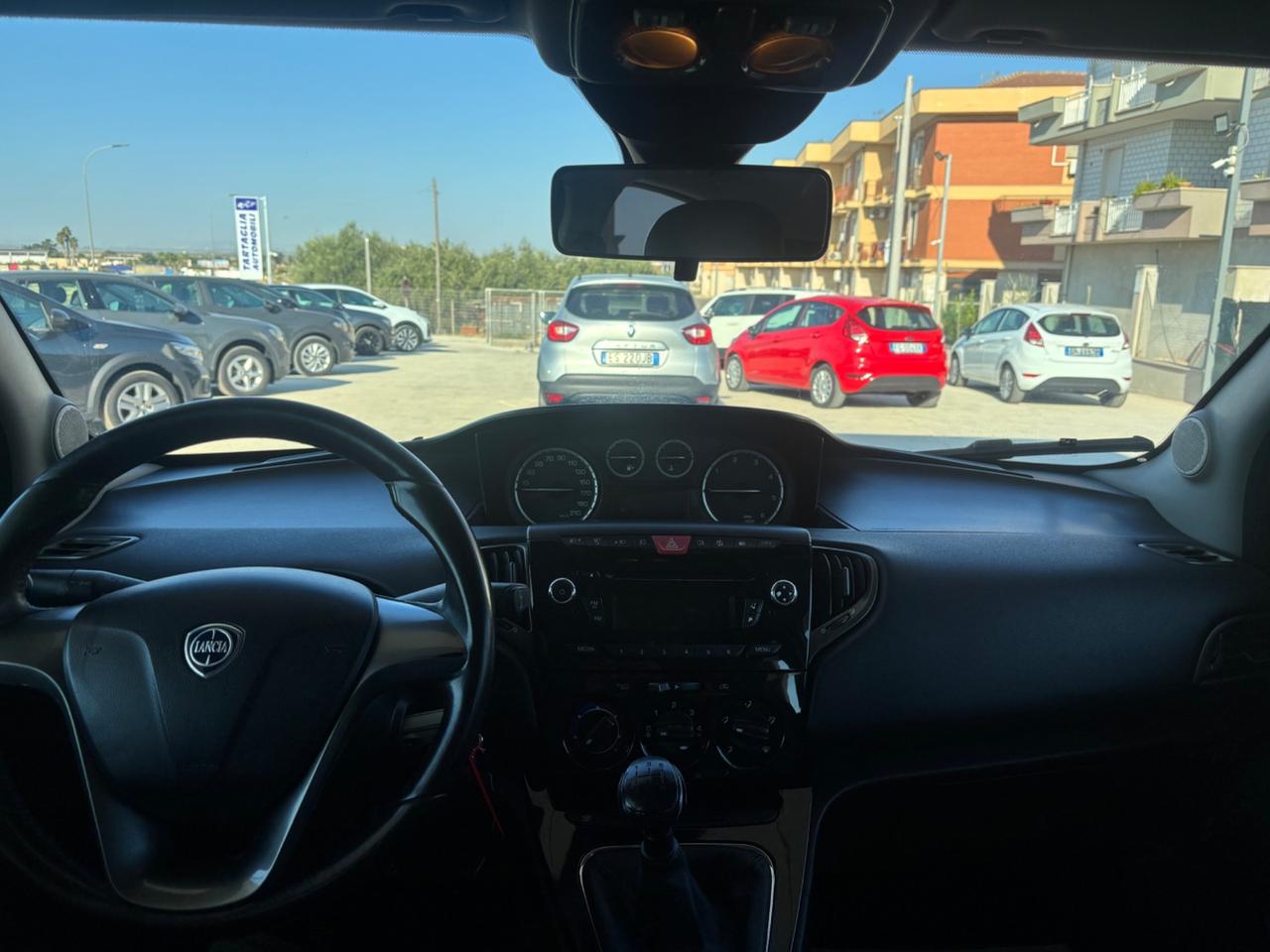 Lancia Ypsilon 1.3 MJT 16V 95 CV 5 porte S&S Gold