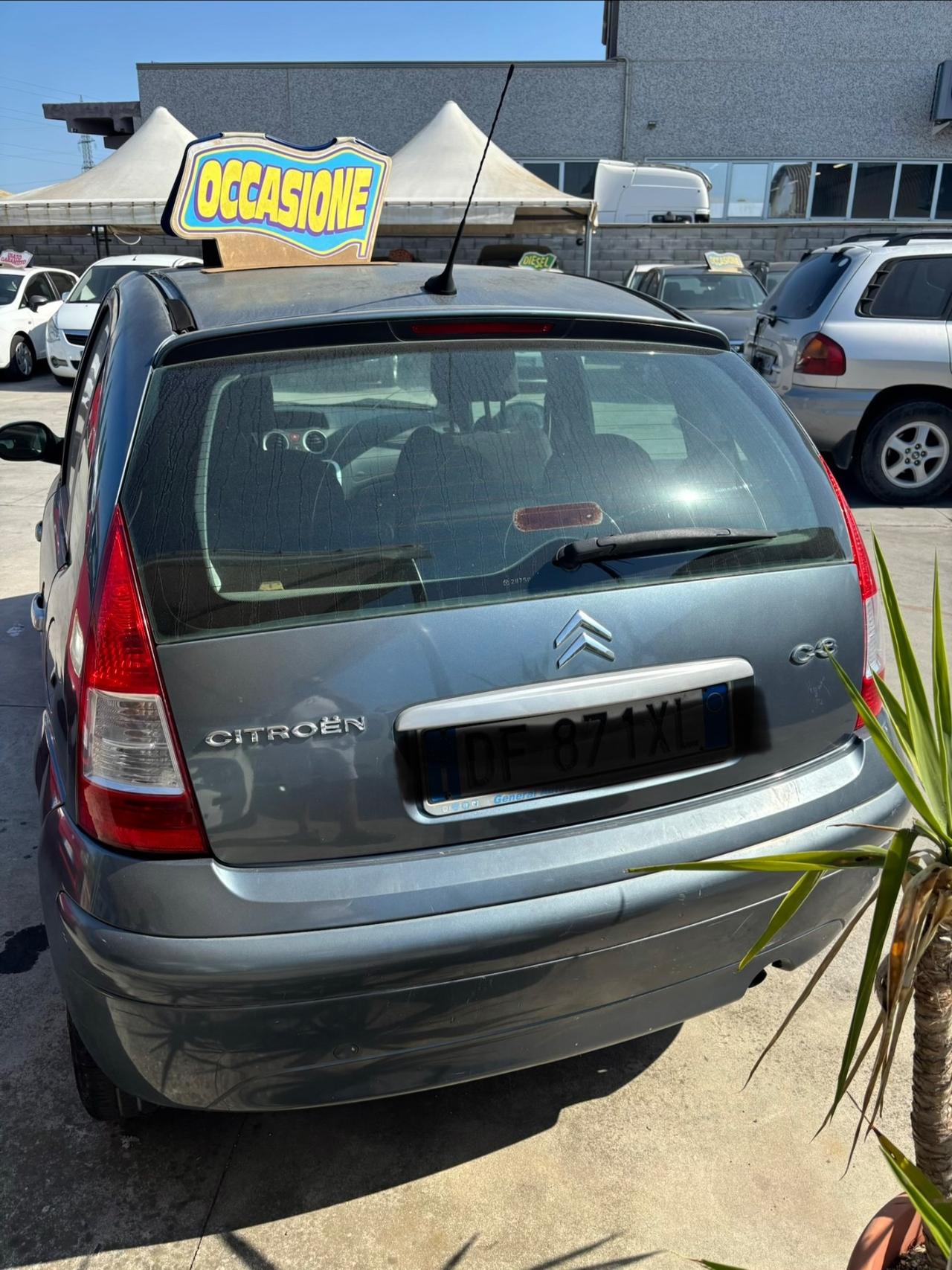 Citroen C3 1.1 Classique