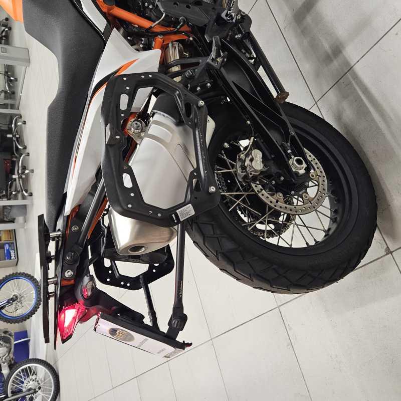 KTM 890 Adventure R - 2022