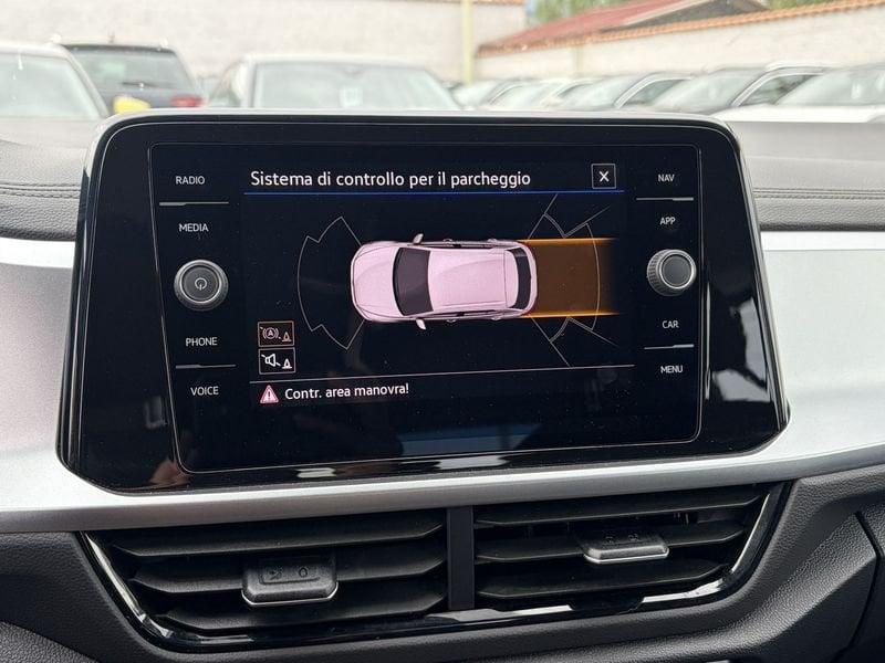 Volkswagen T-Roc Life 2.0 TDI 116CV