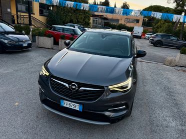 "PERFETTA" Opel Grandland X 1.5 diesel Innovation S