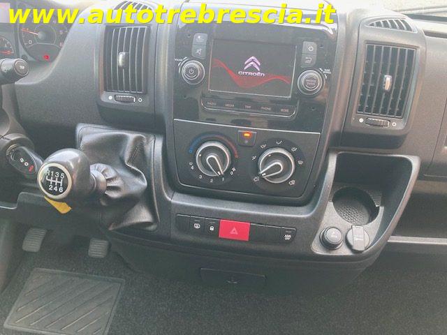 CITROEN Jumper 33 BlueHDi 140 L2 H2 Business