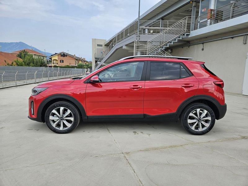 KIA Stonic 1.2 MPI Style con BONUS EASY GO'