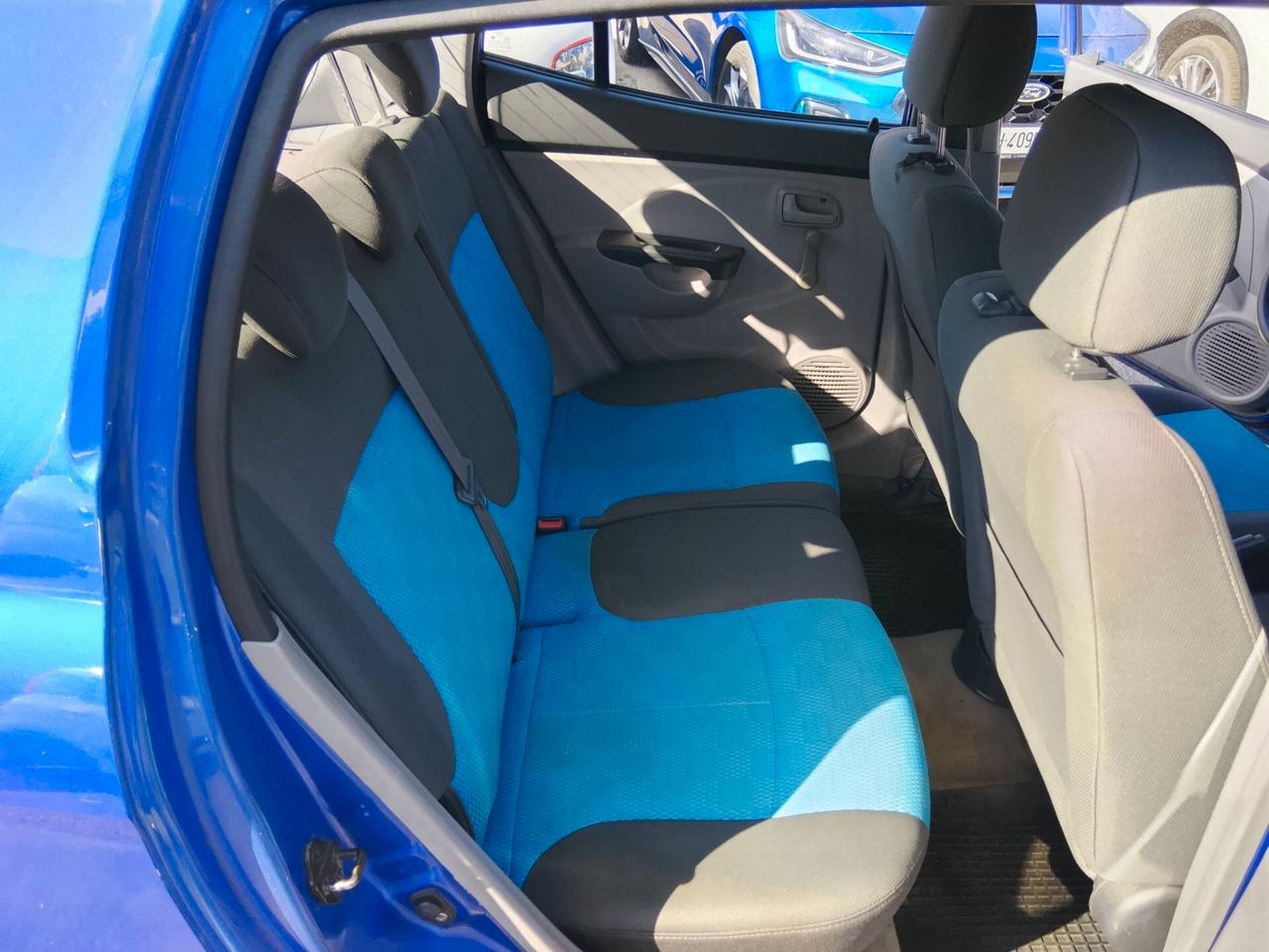 Kia Picanto 1.0 12V Life