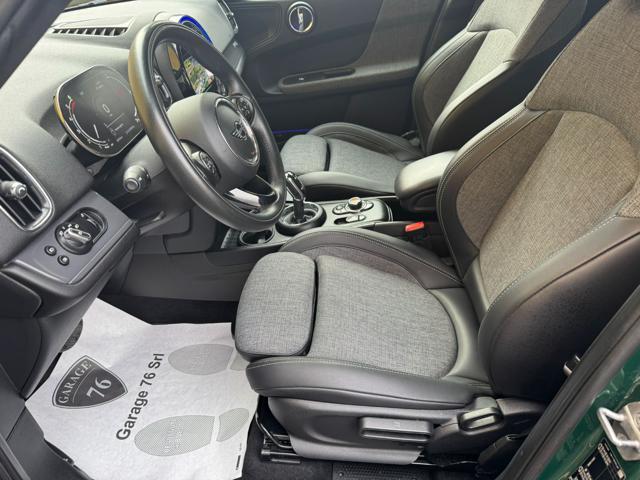 MINI Countryman 2.0 Cooper D Auto Northwood Edition Countryman