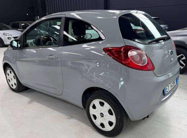 Ford Ka/Ka+ Benzina Euro 6 Neopatentati