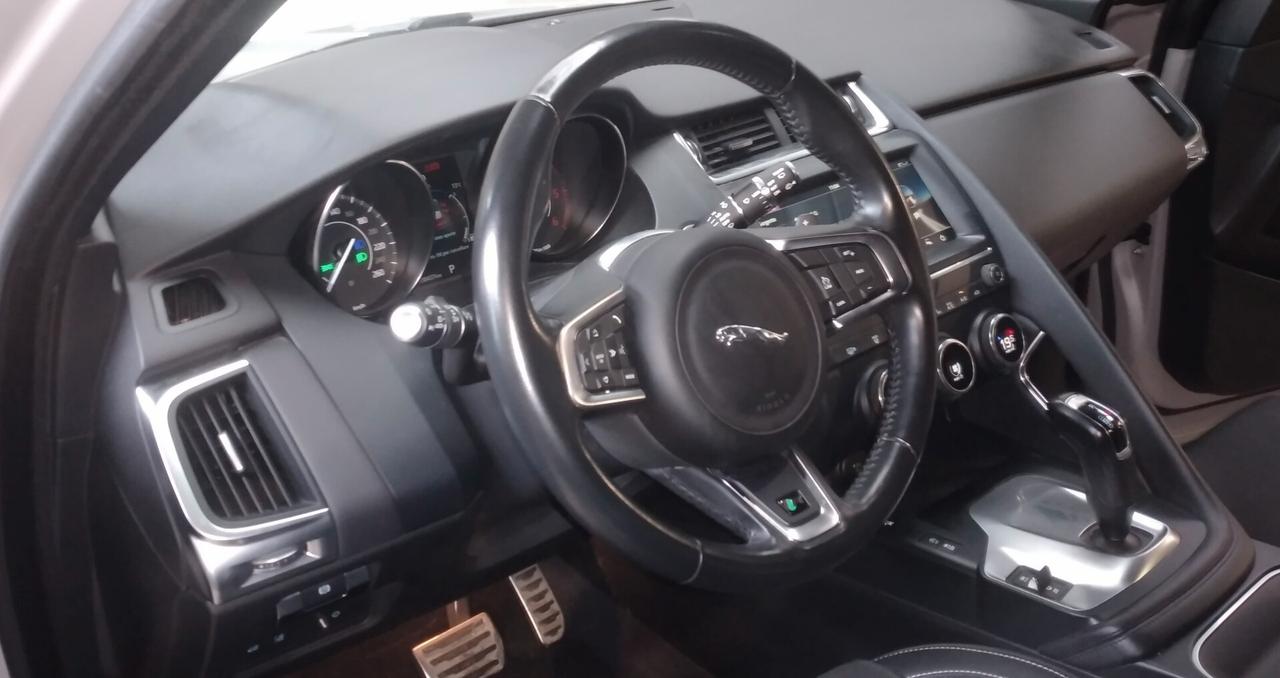 Jaguar E-Pace 2.0D 150 CV R-Dynamic