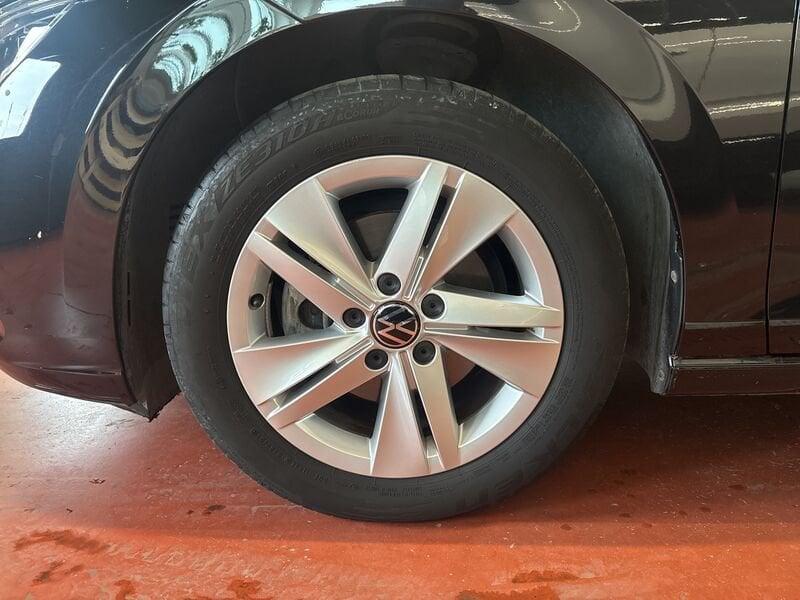 Volkswagen Golf Golf 1.0 eTSI EVO DSG Life
