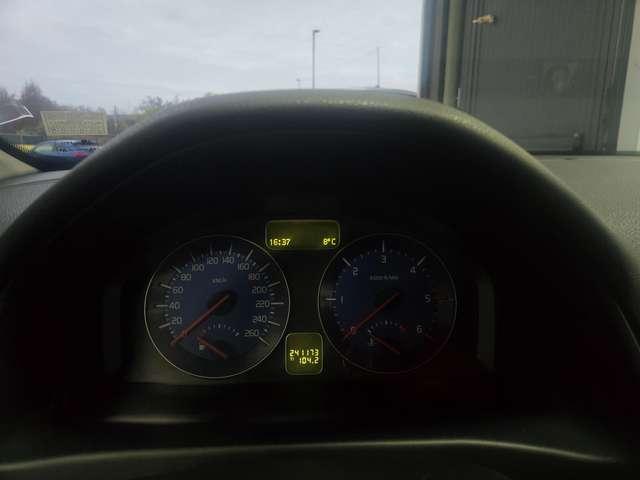 Volvo V50 V50 1.6 d2 R-design 115cv