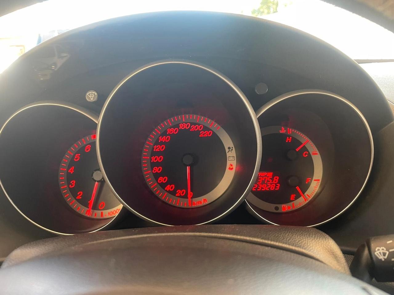 Mazda 3 Mazda3 2.0 16V 150CV Sport