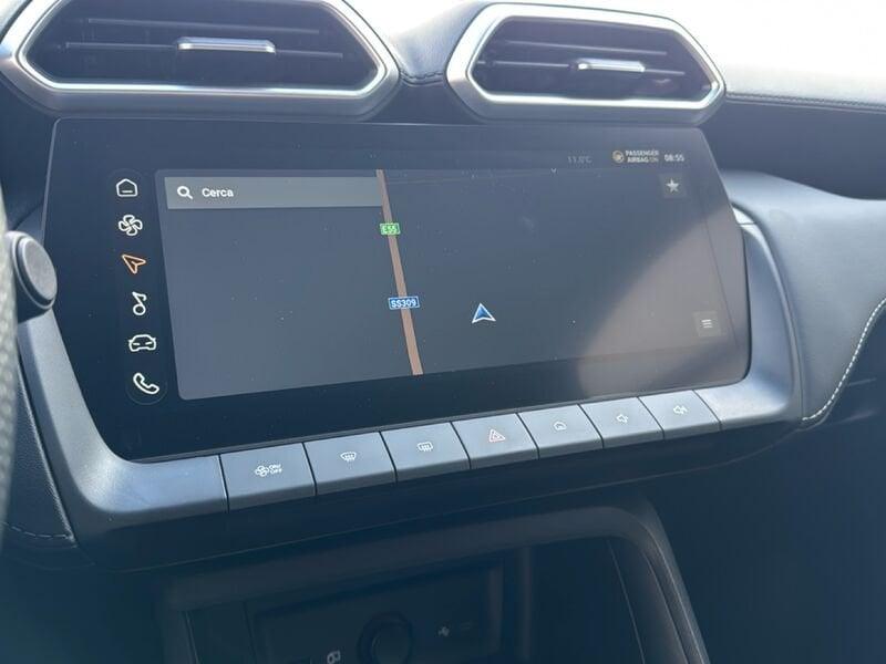 MG ZS ZS 1.5 Comfort