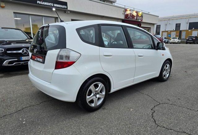 HONDA Jazz 1.2 i-VTEC GPL NEOPATENTATI