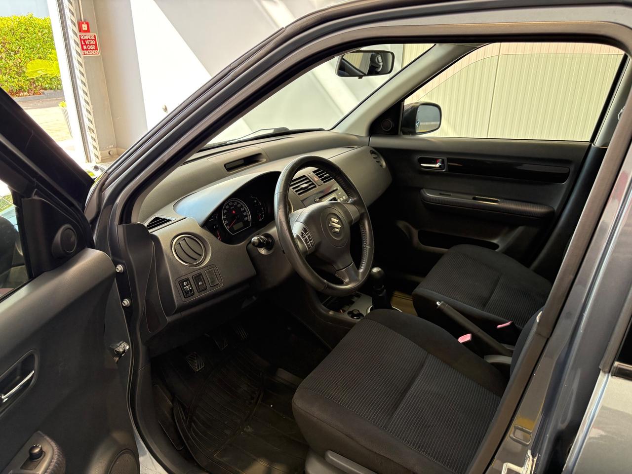 Suzuki Swift 1.3 5p. GL Plus