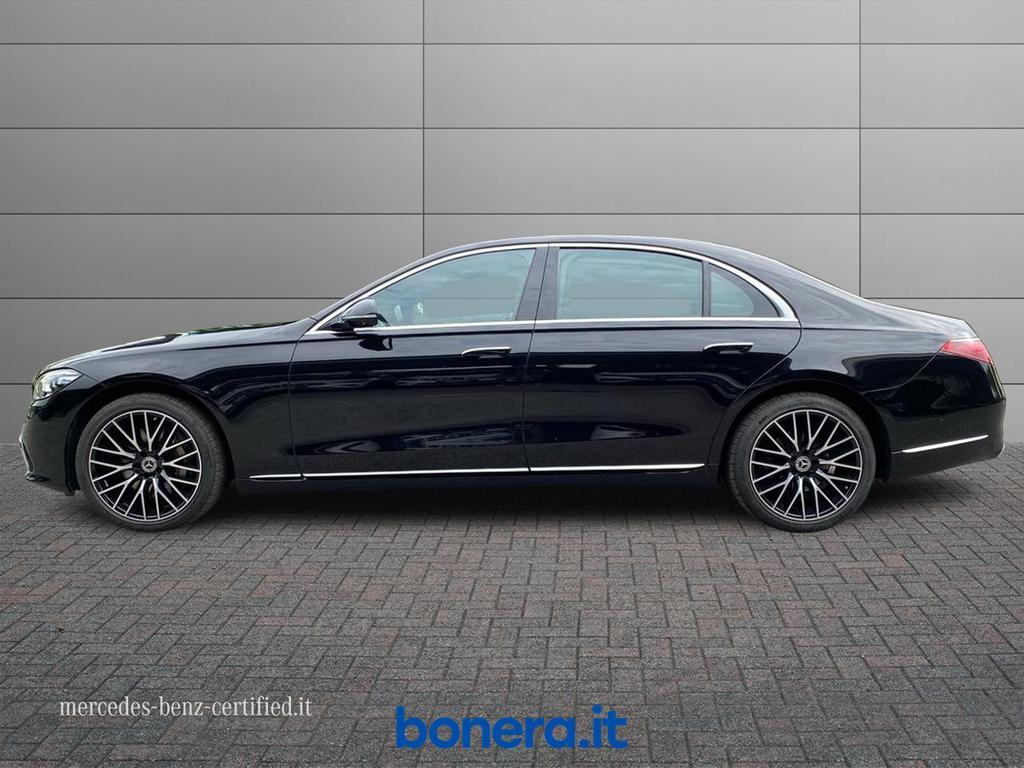 Mercedes Classe S 400 D Premium Plus 4Matic 9G-Tronic