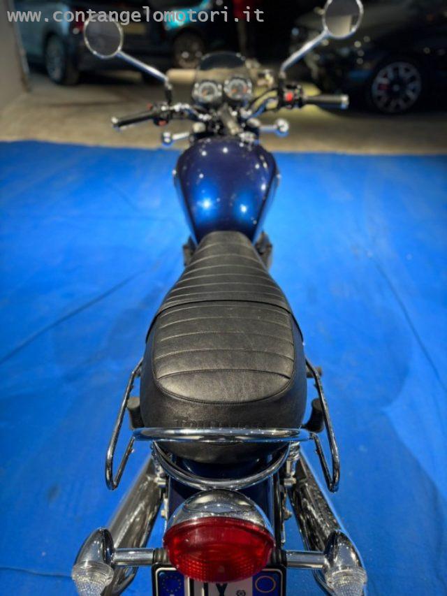 TRIUMPH Bonneville TRIUMPH BONNEVILLE SE
