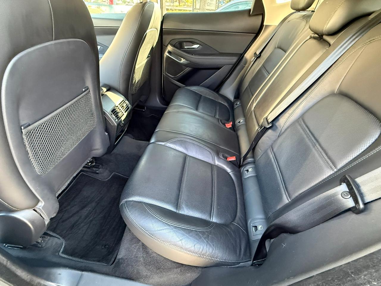 Jaguar E-Pace 2.0D 150 CV AWD aut. HSE