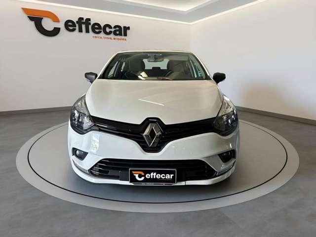 Renault Clio 1.5 dCi 75CV VAN Energy AUTOCARRO 2 Posti