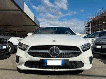 MERCEDES A180 1,5 CAMBIO AUTOMATICO