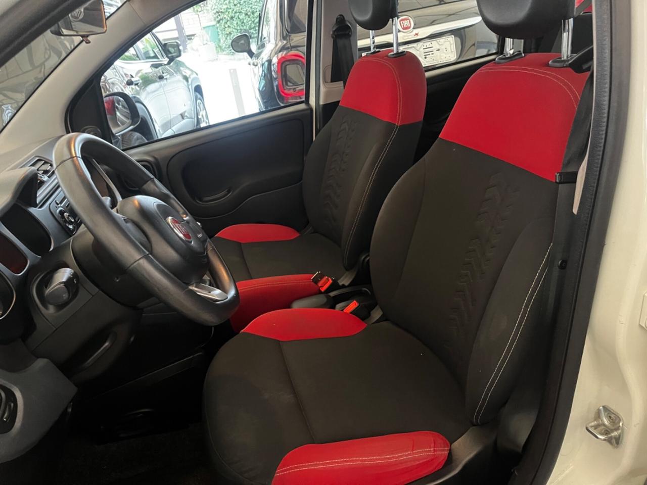 Fiat Panda 1.2 Pop GPL