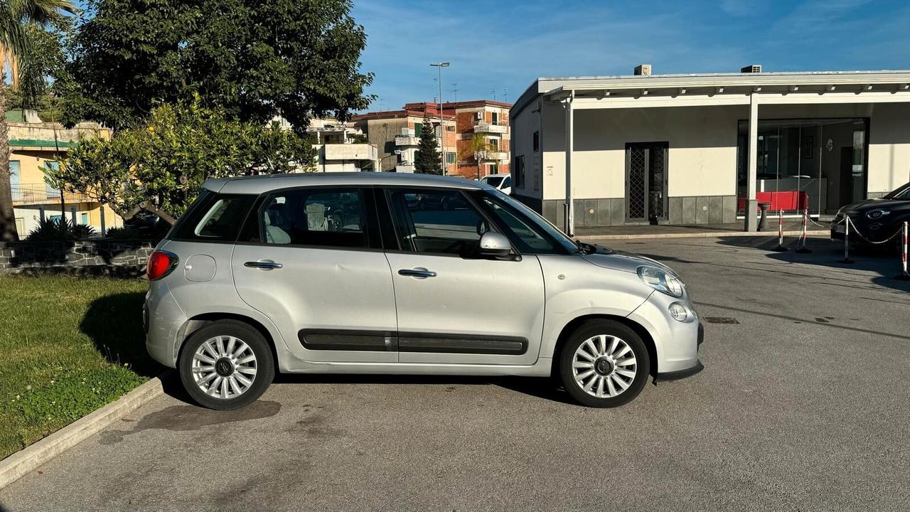 Fiat 500L 1.3 Multijet 95 CV Lounge