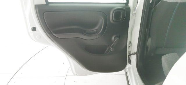 FIAT Panda 0.9 TwinAir Turbo Natural Power City Life