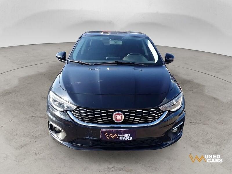 FIAT Tipo 1.6 Mjt 120cv S&S Business