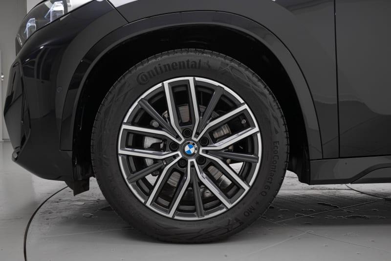 BMW X1 SDRIVE 18I MSPORT